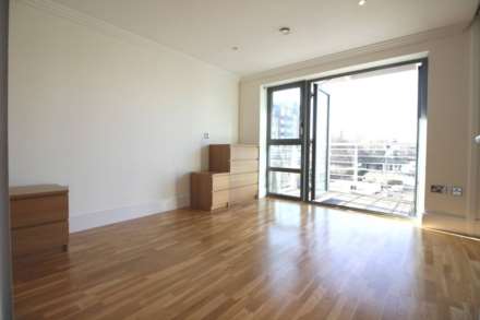 Corsell House, Tallow Road, 'The Island', Brentford, Image 5