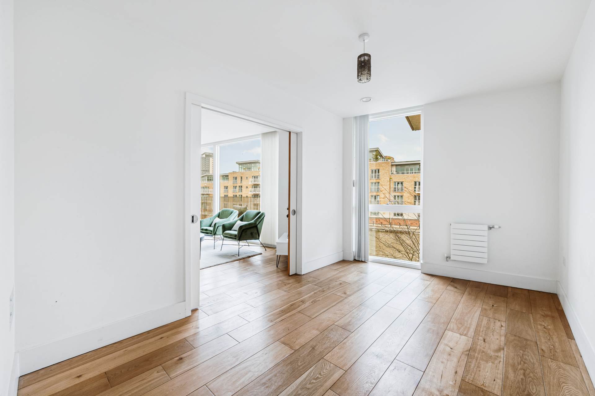 Halyards Court, Brentford Lock West, Brentford, Image 7