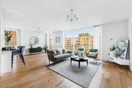 Halyards Court, Brentford Lock West, Brentford, Image 3