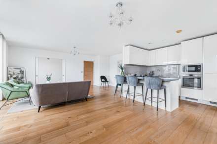 Halyards Court, Brentford Lock West, Brentford, Image 4