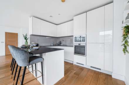 Halyards Court, Brentford Lock West, Brentford, Image 6