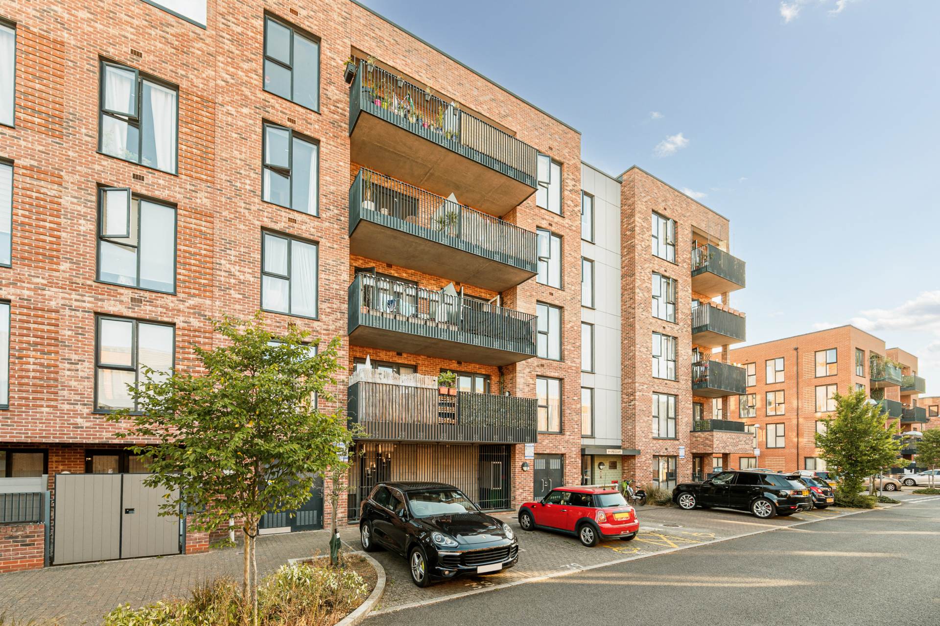 Myers Court, Reynard Way, Brentford, Image 11