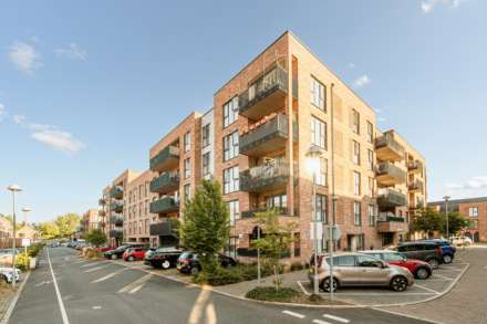 Myers Court, Brentford
