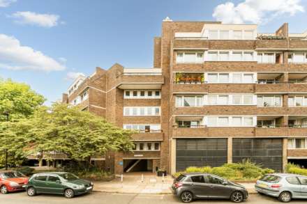 Romulus Court, Justin Close, Brentford Dock