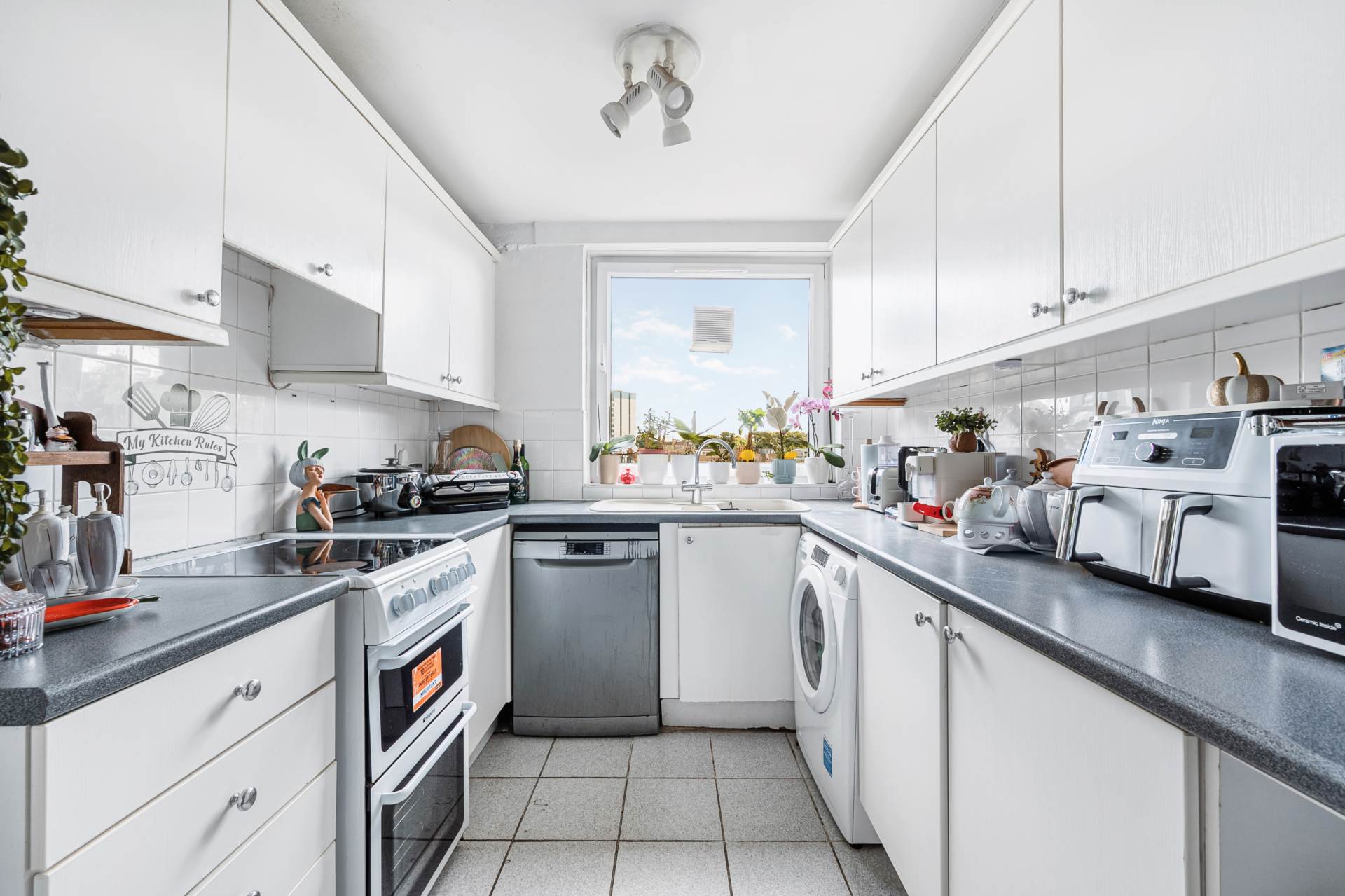 Galba Court, Brentford Dock, Image 5