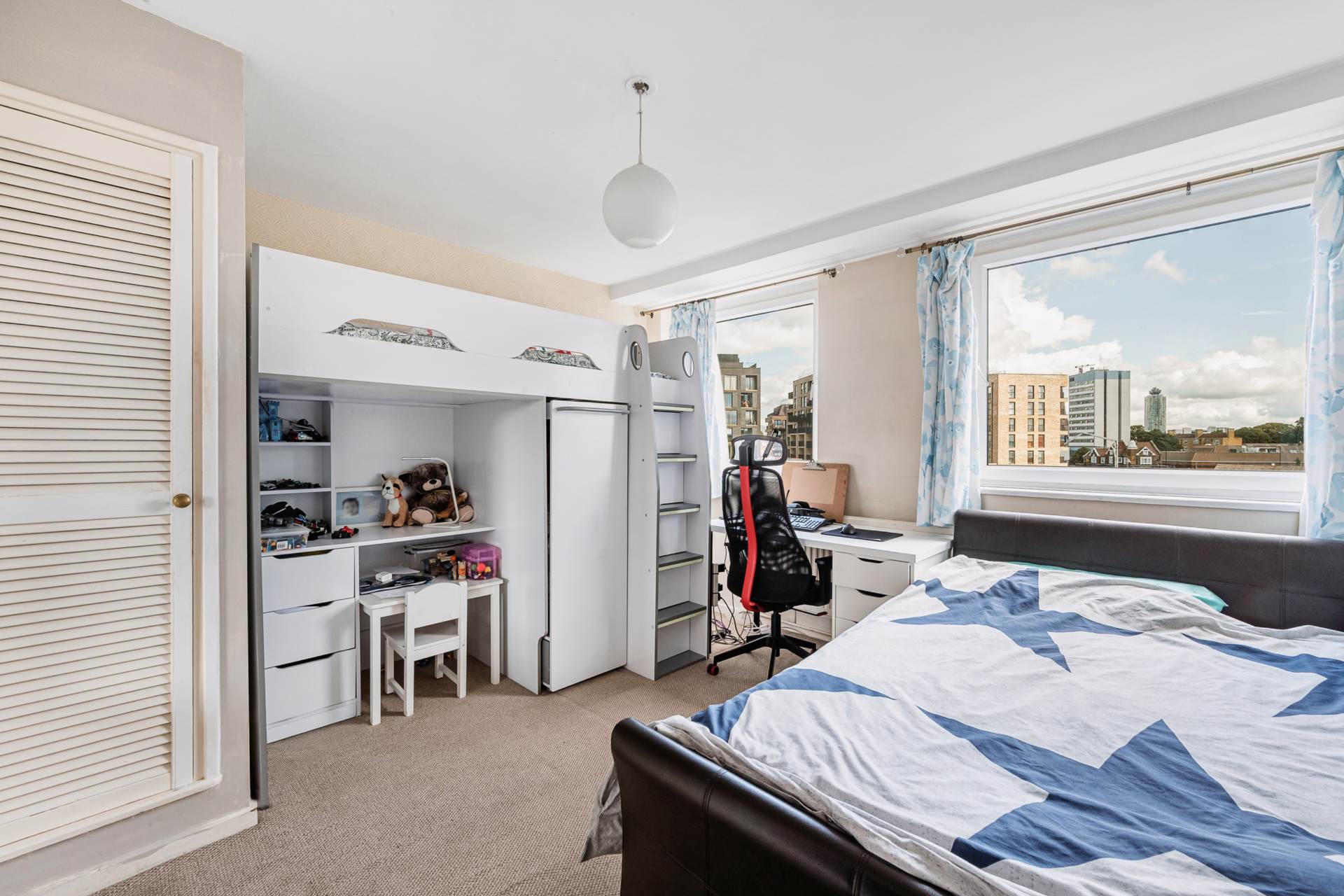 Galba Court, Brentford Dock, Image 6