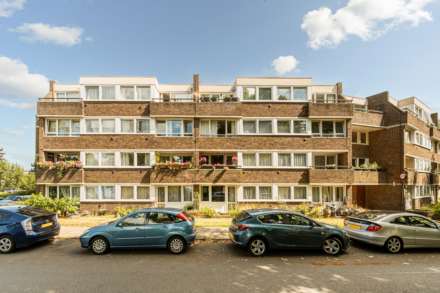 Galba Court, Brentford Dock, Image 9