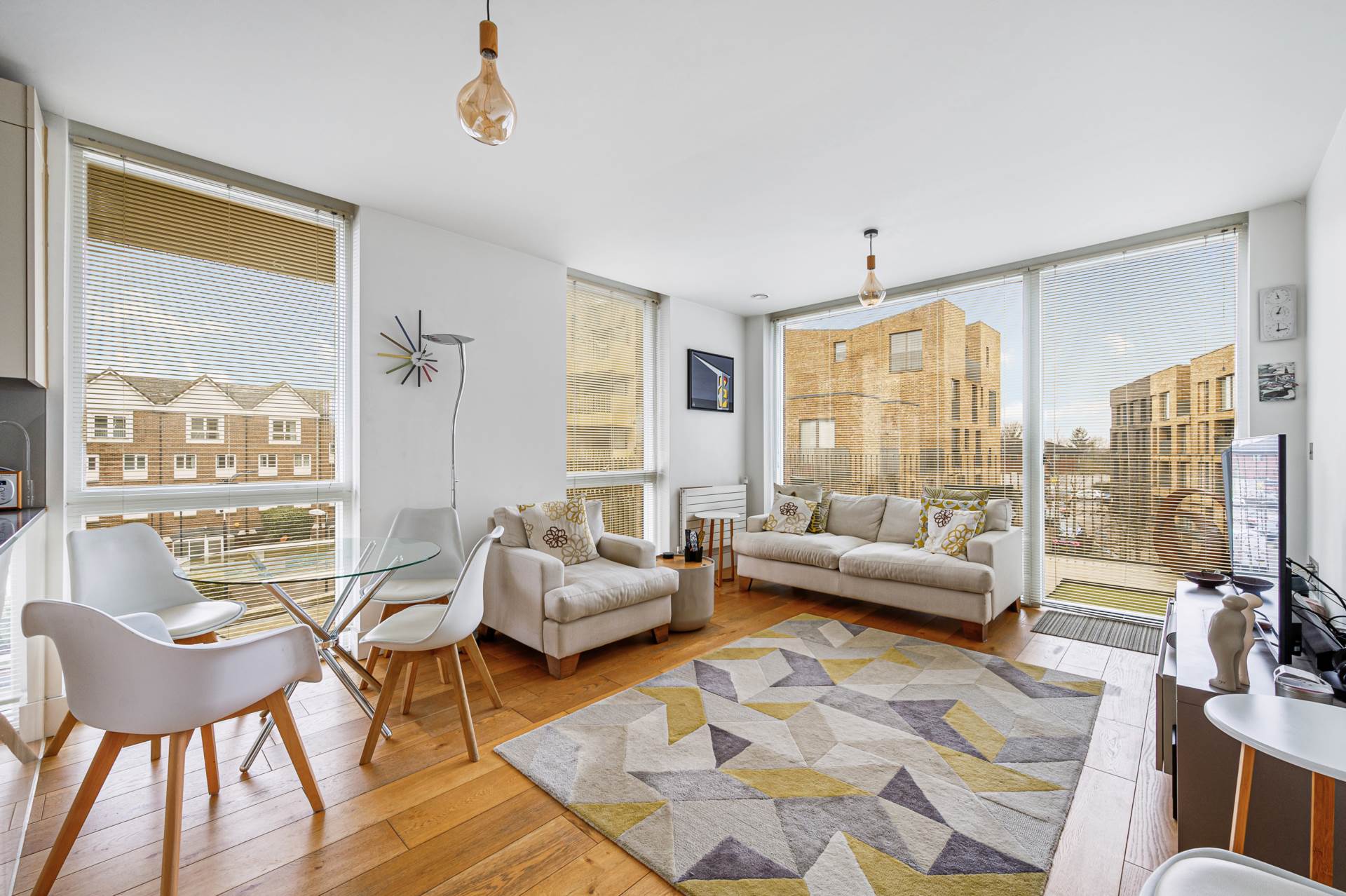 Halyards Court, Durham Wharf Drive, Brentford Lock West, Image 1