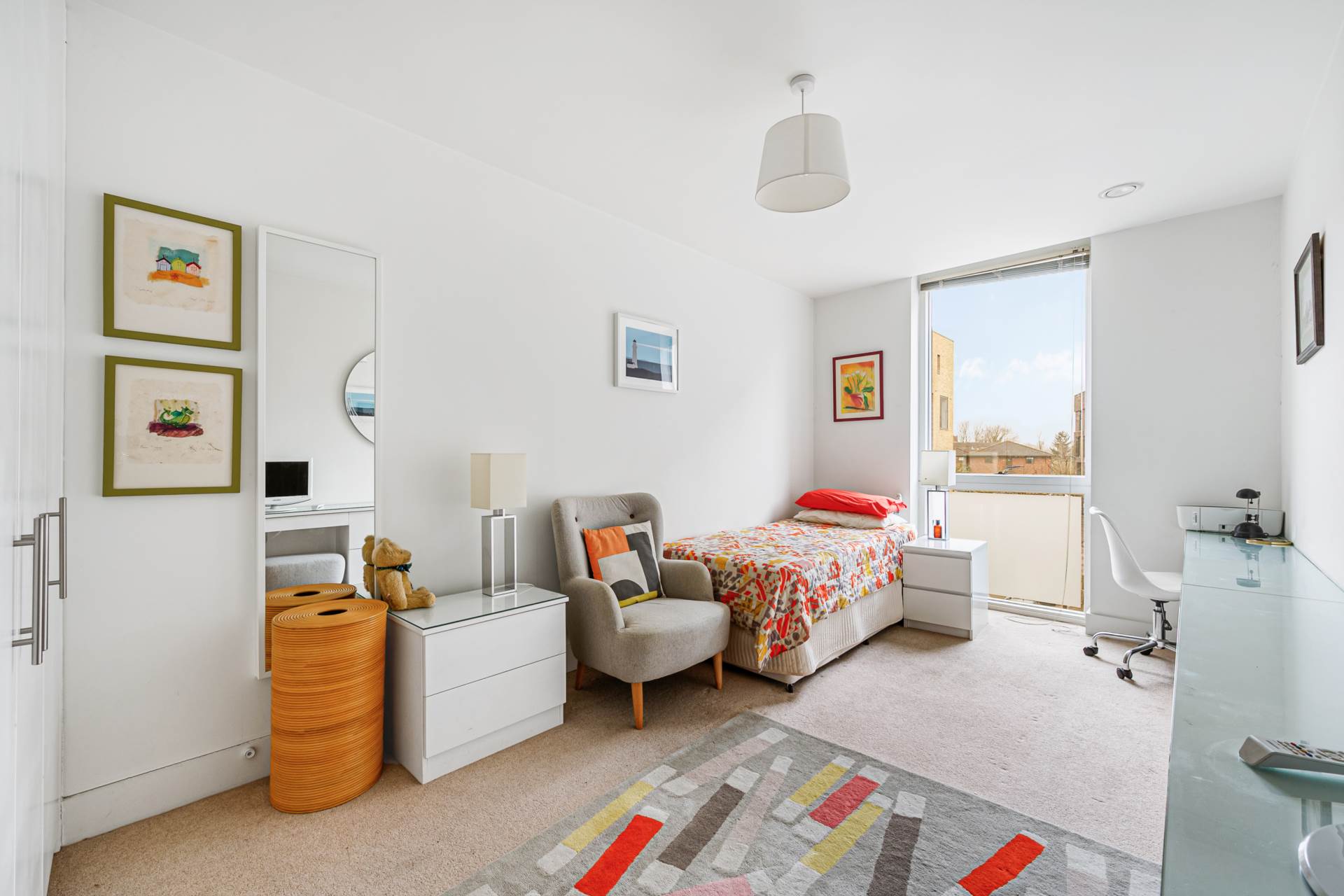 Halyards Court, Durham Wharf Drive, Brentford Lock West, Image 10