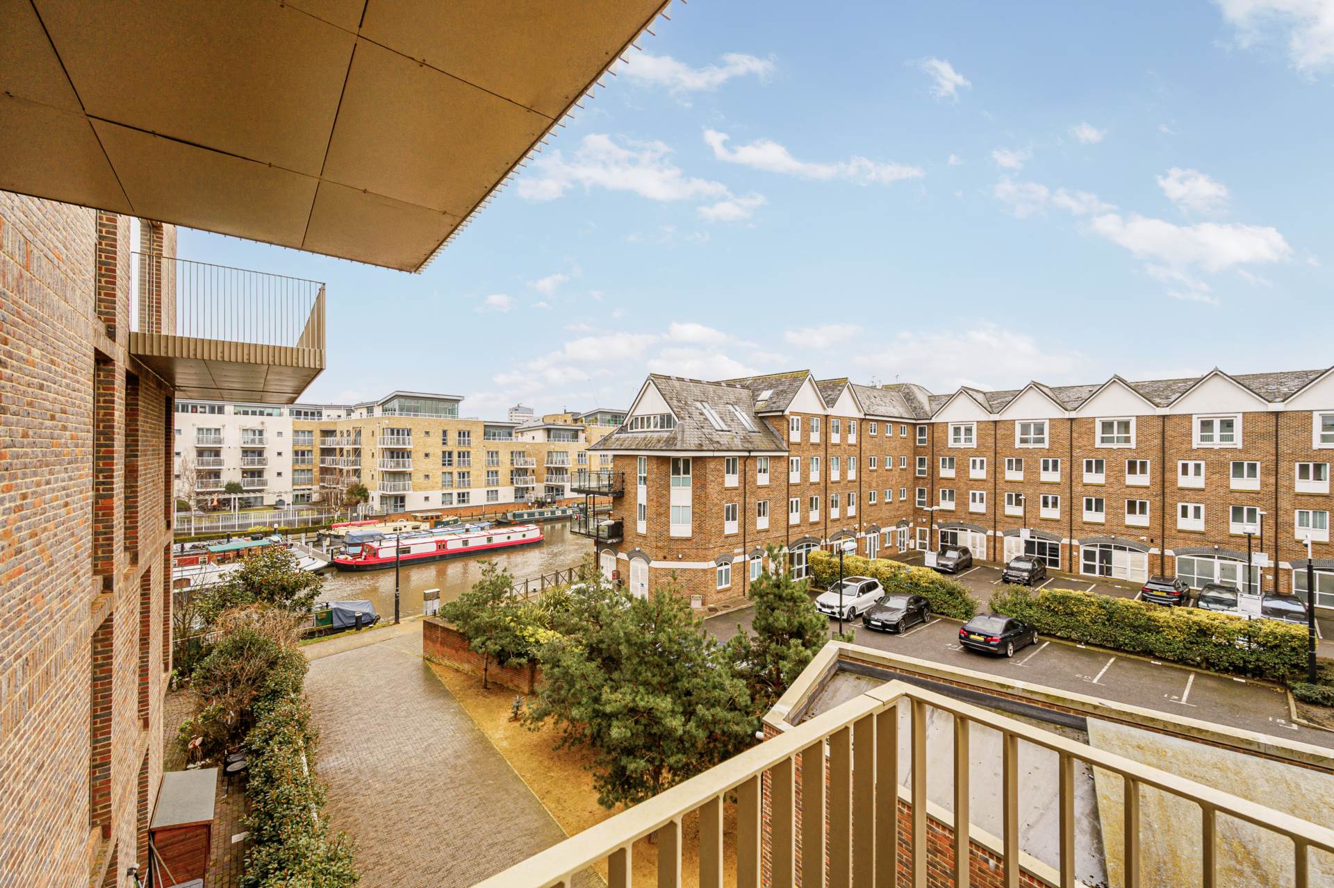 Halyards Court, Durham Wharf Drive, Brentford Lock West, Image 13