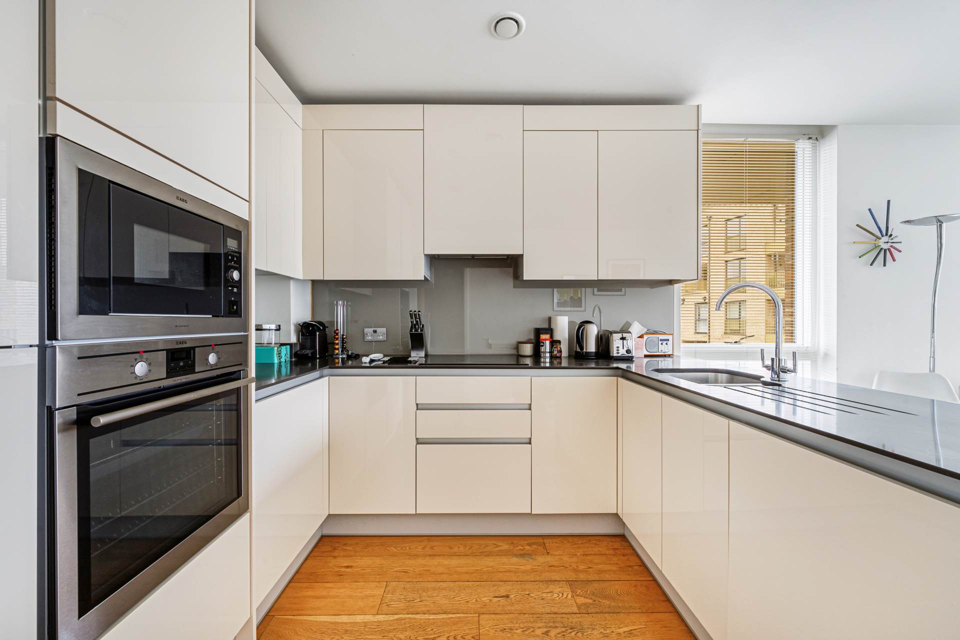 Halyards Court, Durham Wharf Drive, Brentford Lock West, Image 5