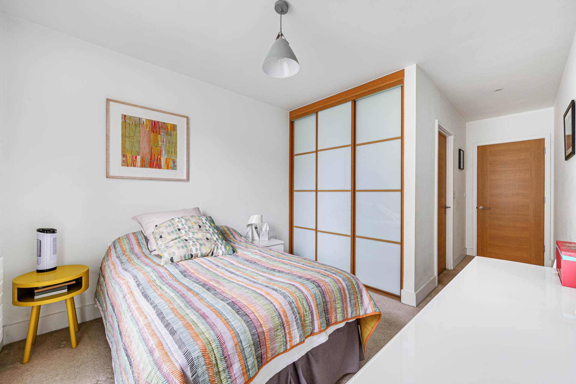 Halyards Court, Durham Wharf Drive, Brentford Lock West, Image 9