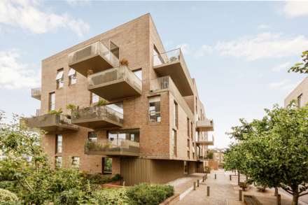 Halyards Court, Durham Wharf Drive, Brentford Lock West, Image 12