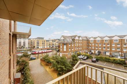 Halyards Court, Durham Wharf Drive, Brentford Lock West, Image 13
