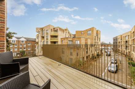 Halyards Court, Durham Wharf Drive, Brentford Lock West, Image 14