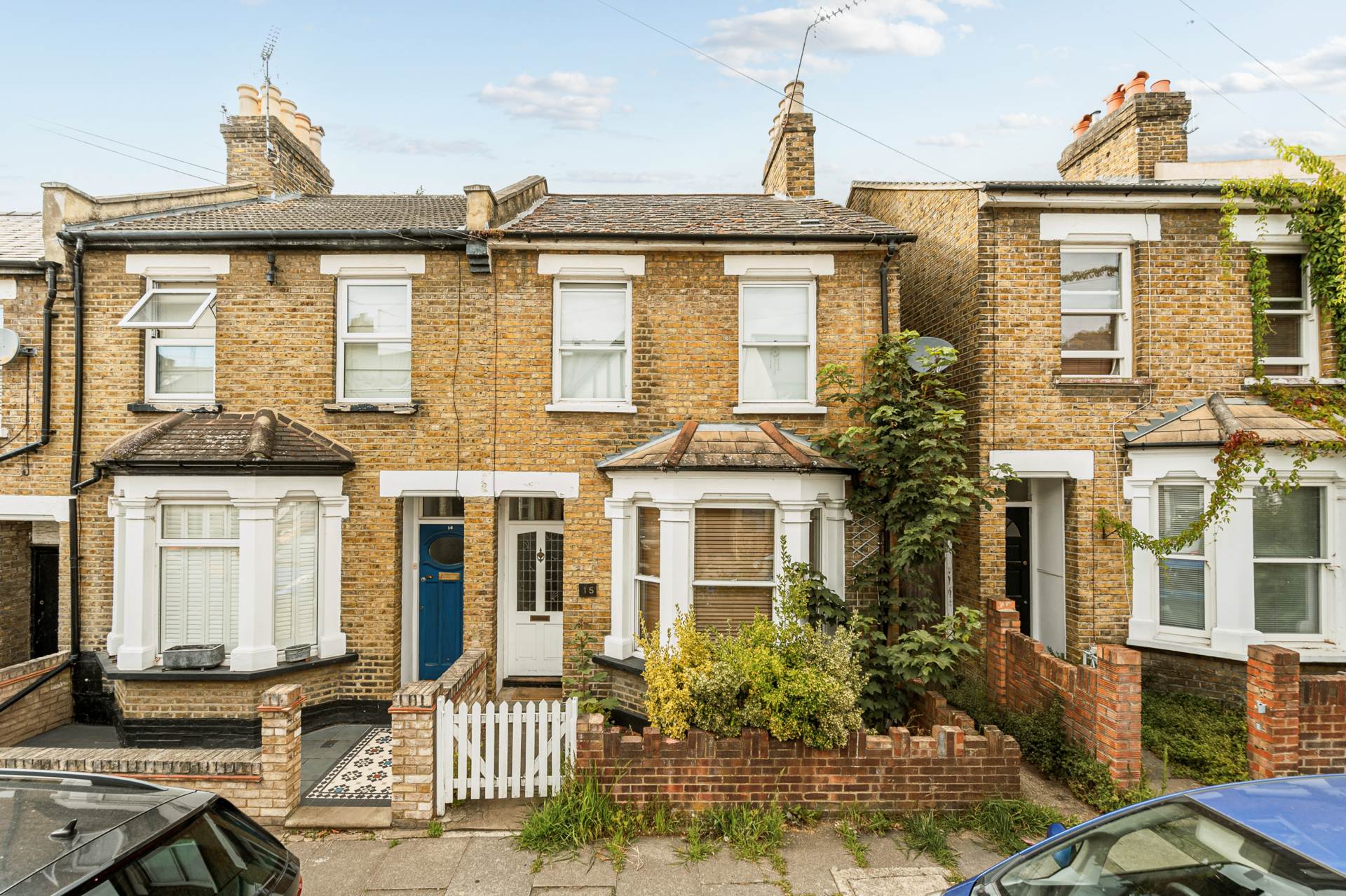 Grosvenor Road, Brentford  TW8, Image 1