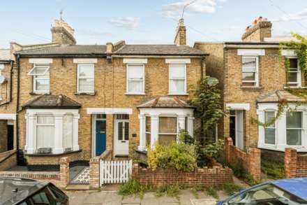 Grosvenor Road, Brentford  TW8