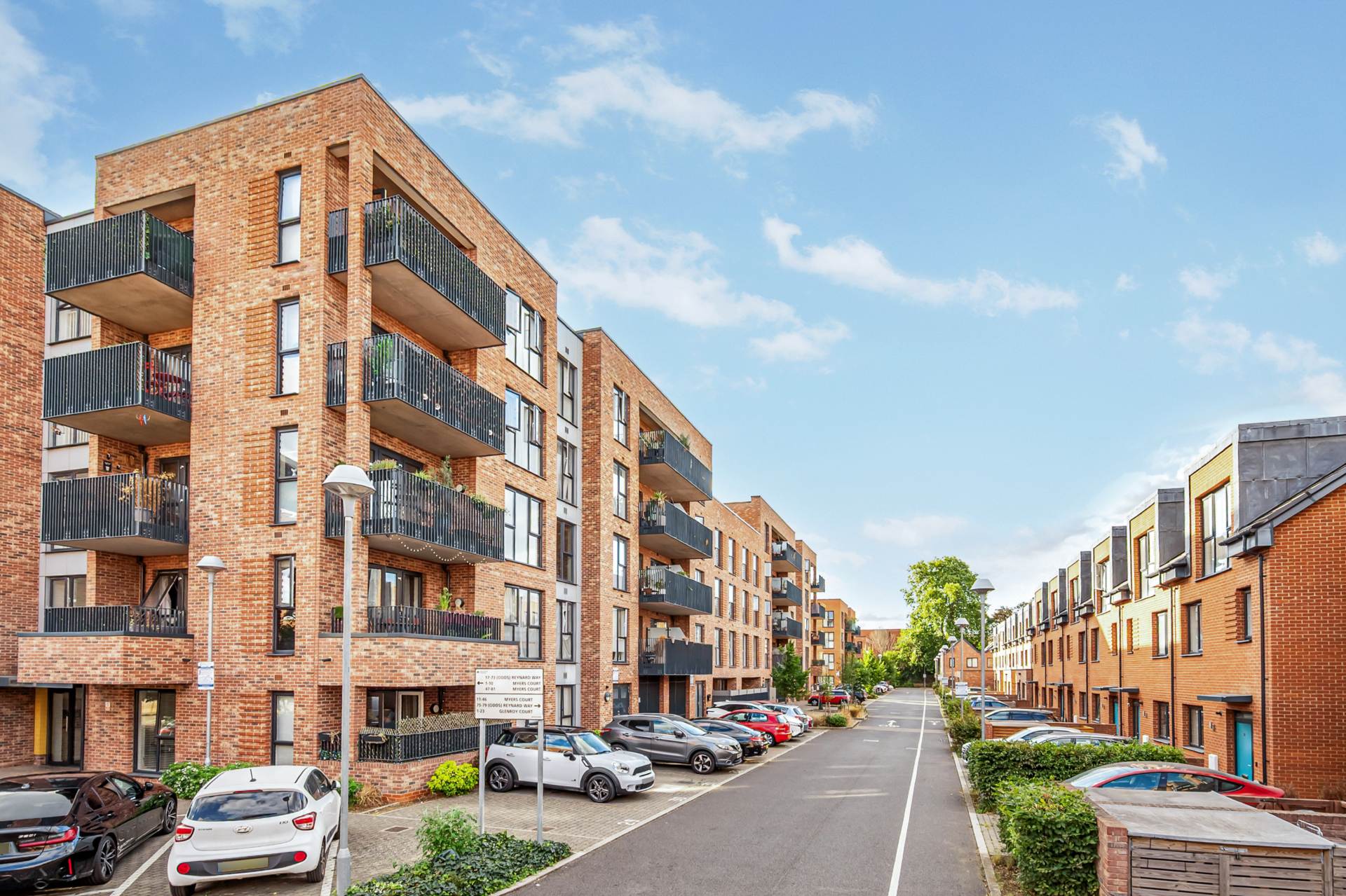 Myers Court, Reynard Way, Brentford, Image 11