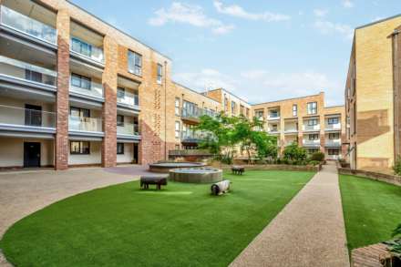 Myers Court, Reynard Way, Brentford, Image 12
