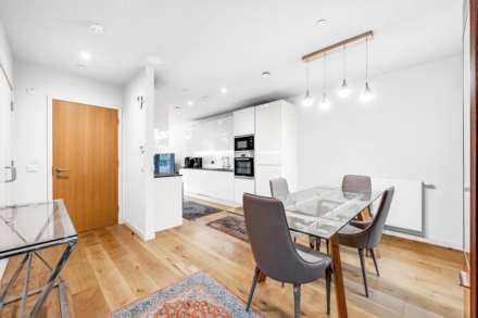 Isambard Court, Boaters Avenue, Brentford Lock West, Image 5