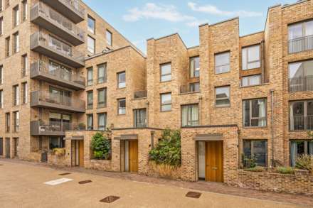 Isambard Court, Boaters Avenue, Brentford Lock West, Image 9
