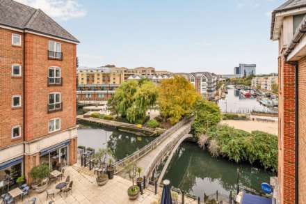 Dorey House, High Street, Brentford Lock, Image 12