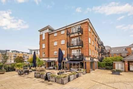 Dorey House, High Street, Brentford Lock, Image 13
