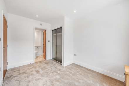 Dorey House, High Street, Brentford Lock, Image 8