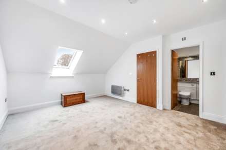 Dorey House, High Street, Brentford Lock, Image 9