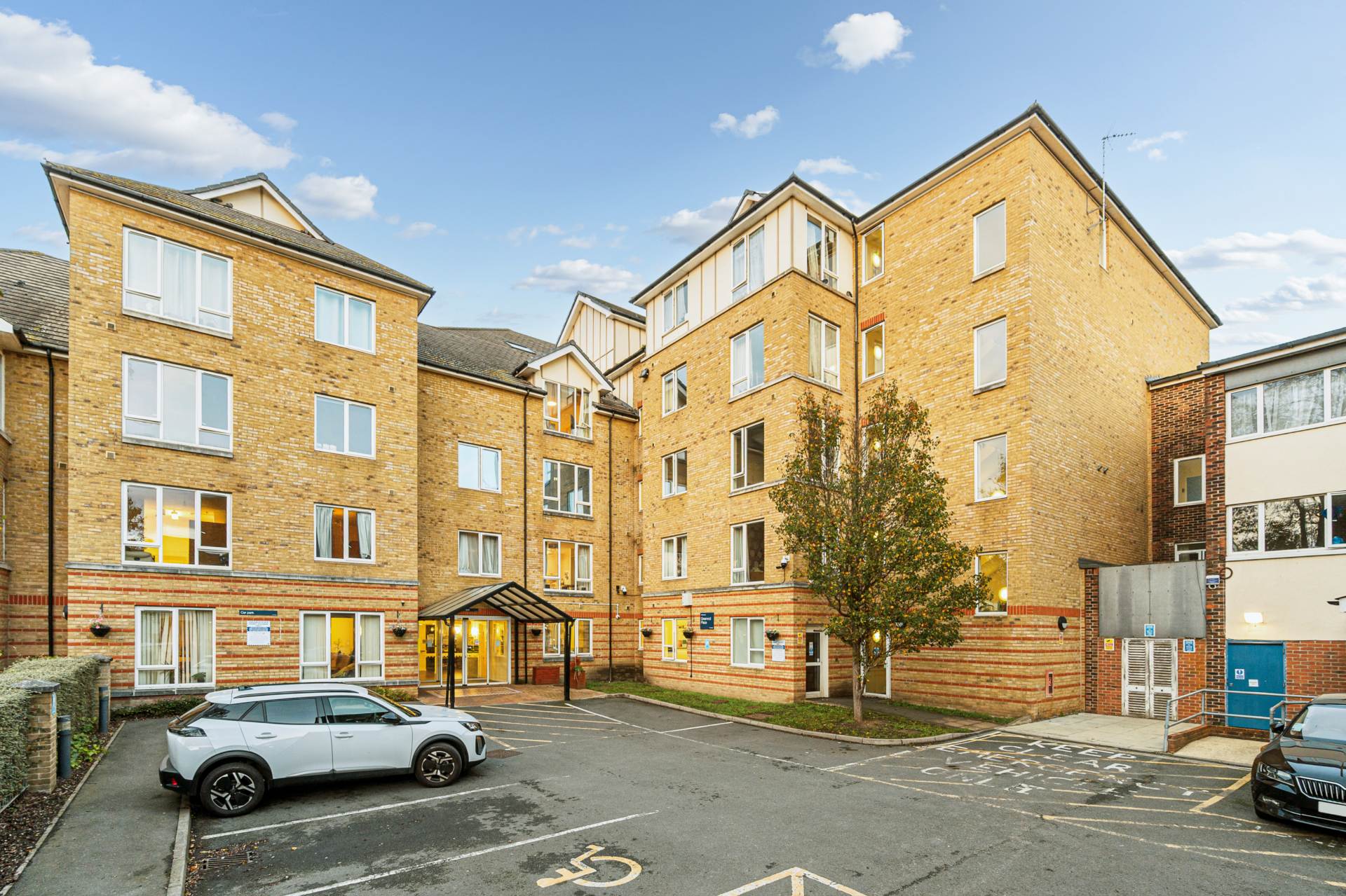 Greenrod Place, Clayponds Lane, Brentford, Image 1