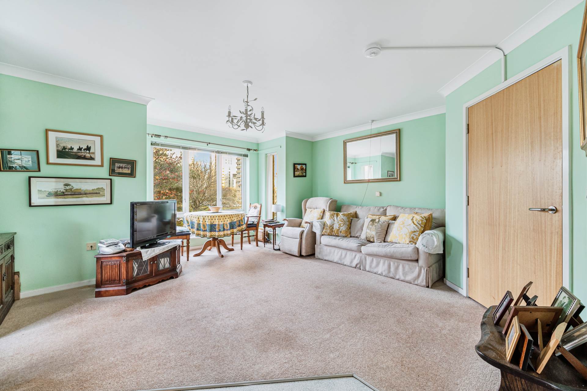 Greenrod Place, Clayponds Lane, Brentford, Image 2