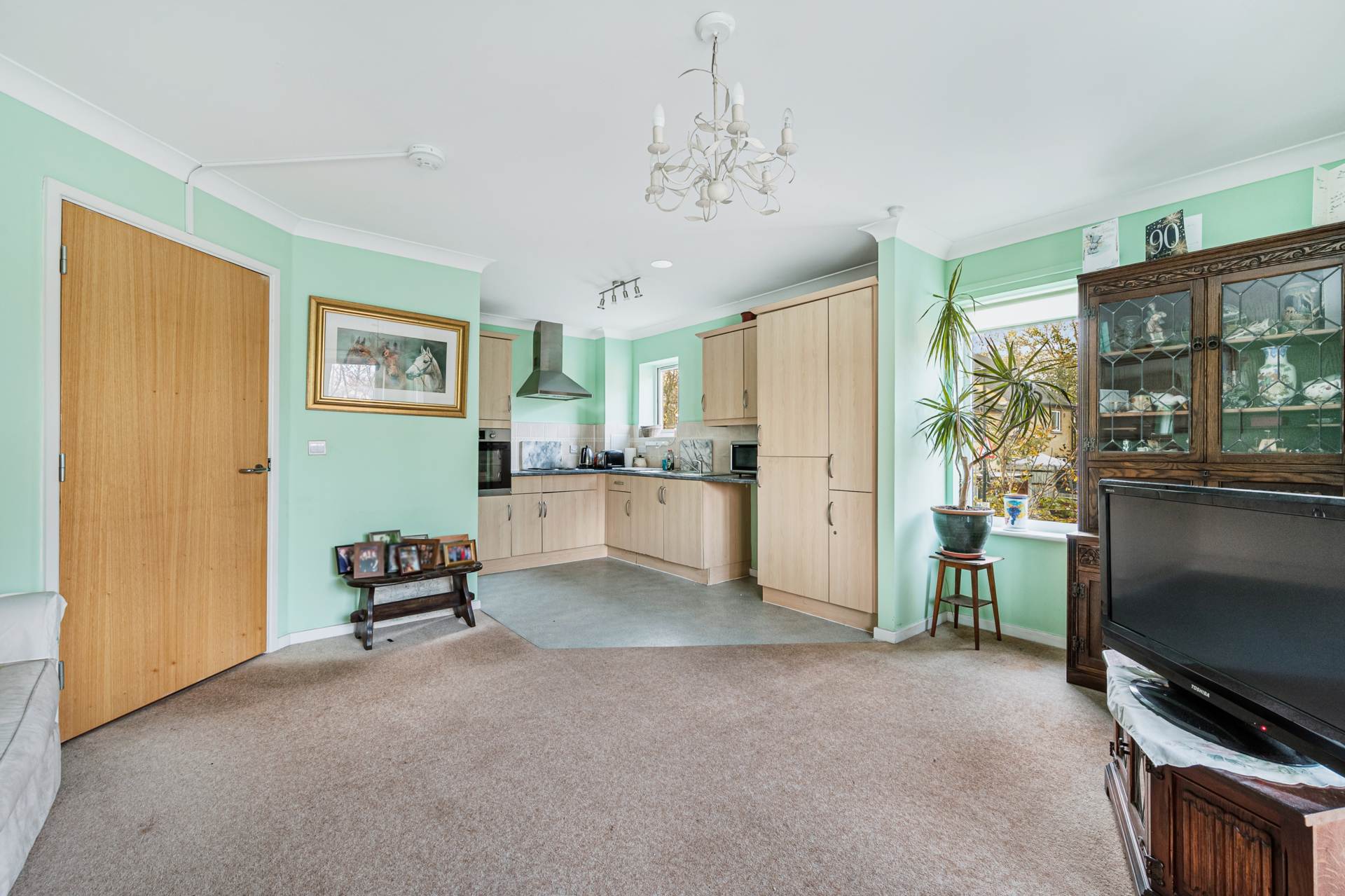 Greenrod Place, Clayponds Lane, Brentford, Image 3