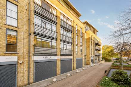 Ferry Lane, Ferry Quays, Brentford TW8, Image 10