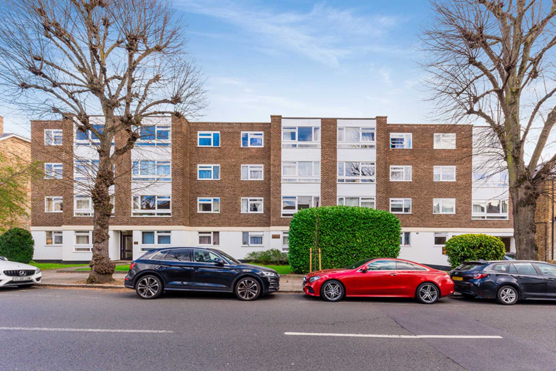 West Park, Ealing Broadway, Image 7