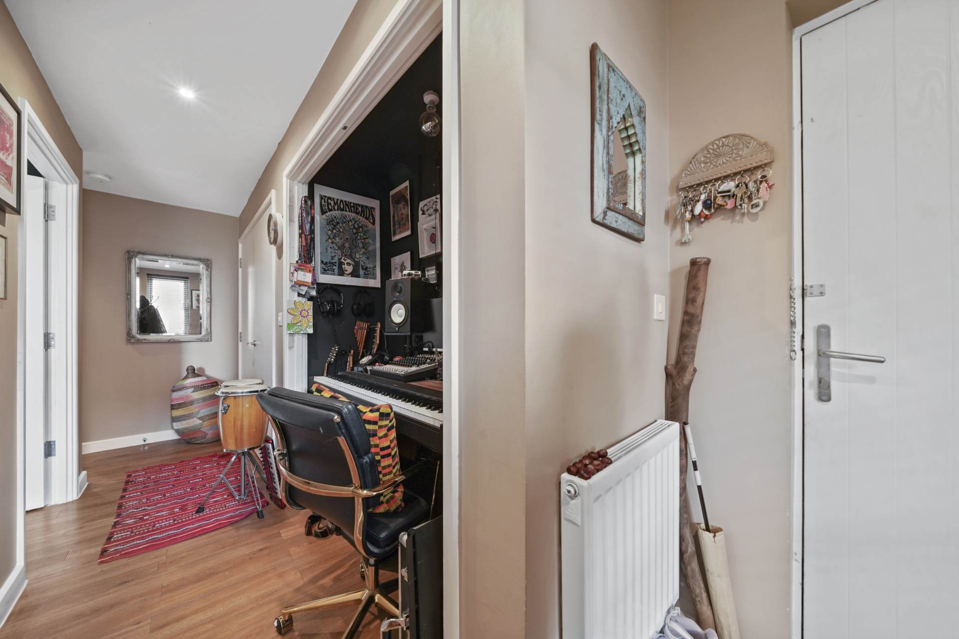 Myers Court, Reynard Way, Image 11