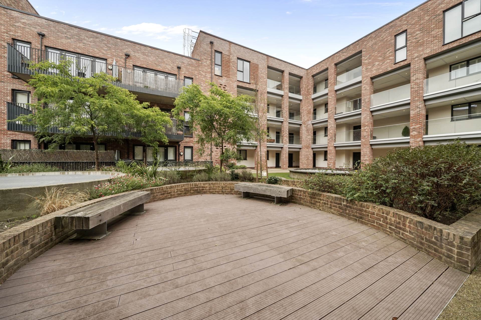 Myers Court, Reynard Way, Image 12