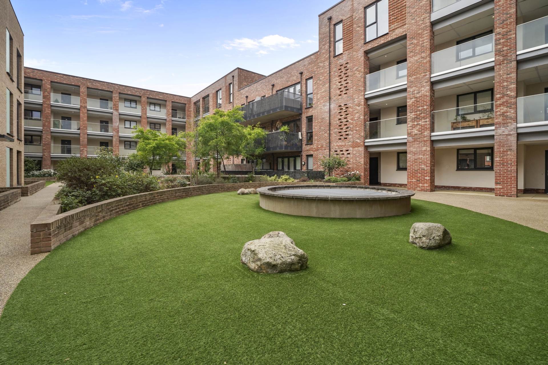 Myers Court, Reynard Way, Image 13