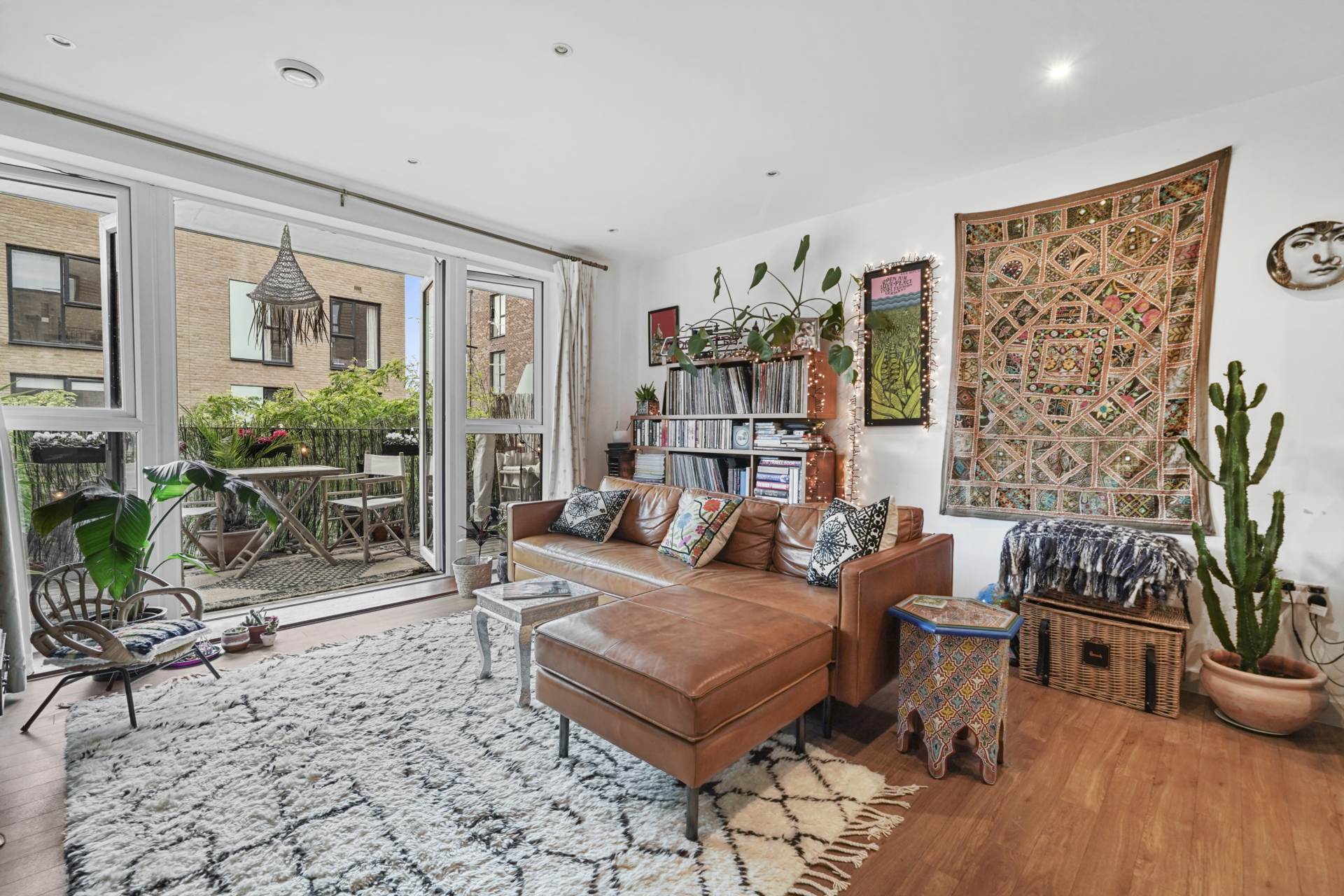 Myers Court, Reynard Way, Image 3