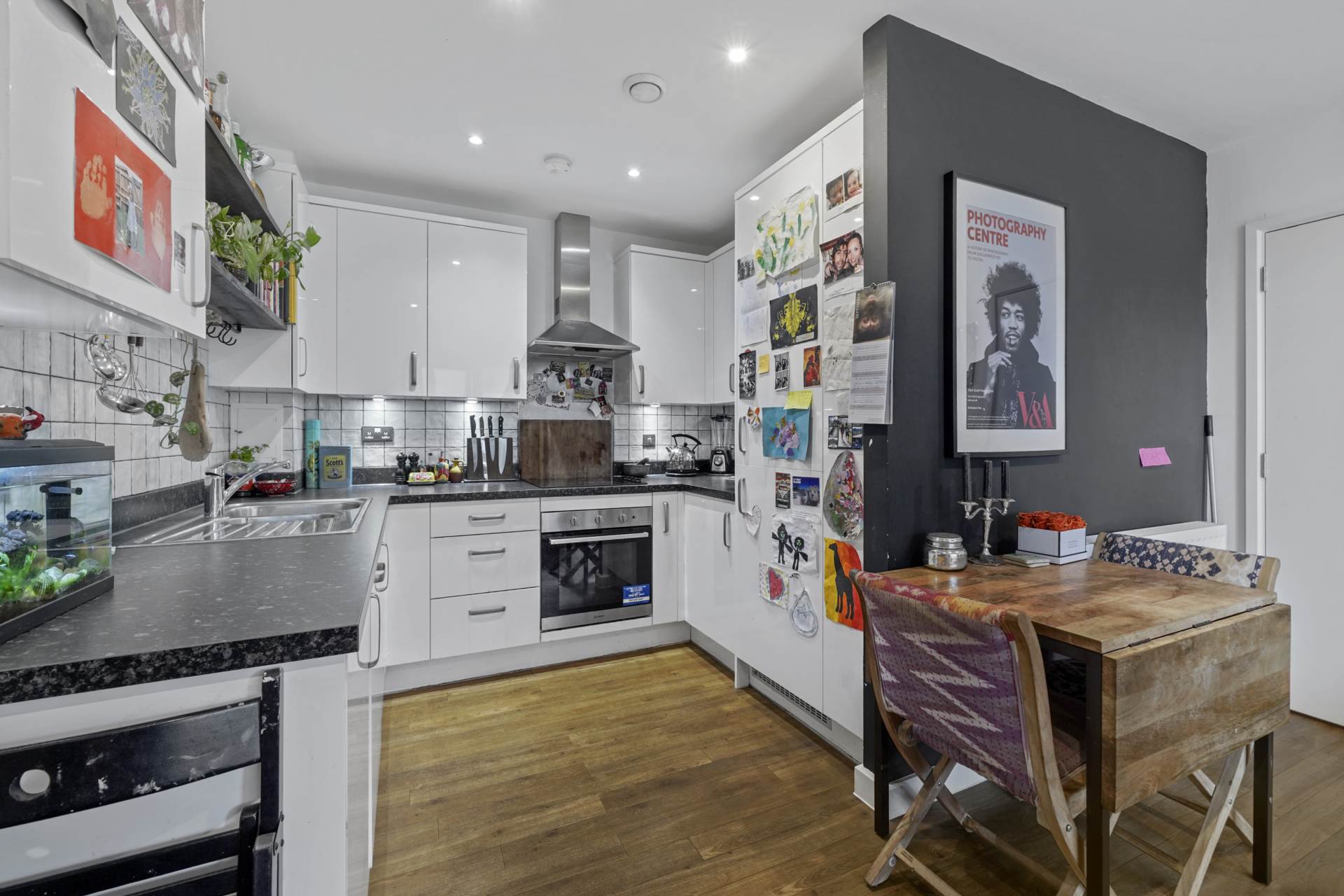 Myers Court, Reynard Way, Image 5