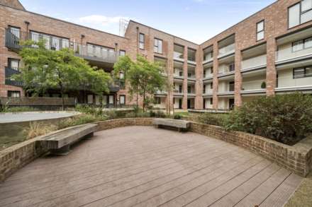 Myers Court, Reynard Way, Image 12