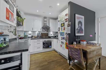 Myers Court, Reynard Way, Image 5