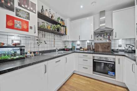 Myers Court, Reynard Way, Image 6