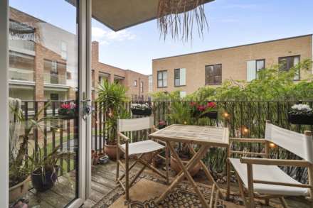 Myers Court, Reynard Way, Image 7