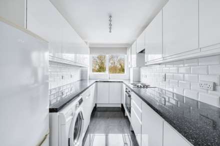 1 Bedroom Apartment, Hanger Lane, London