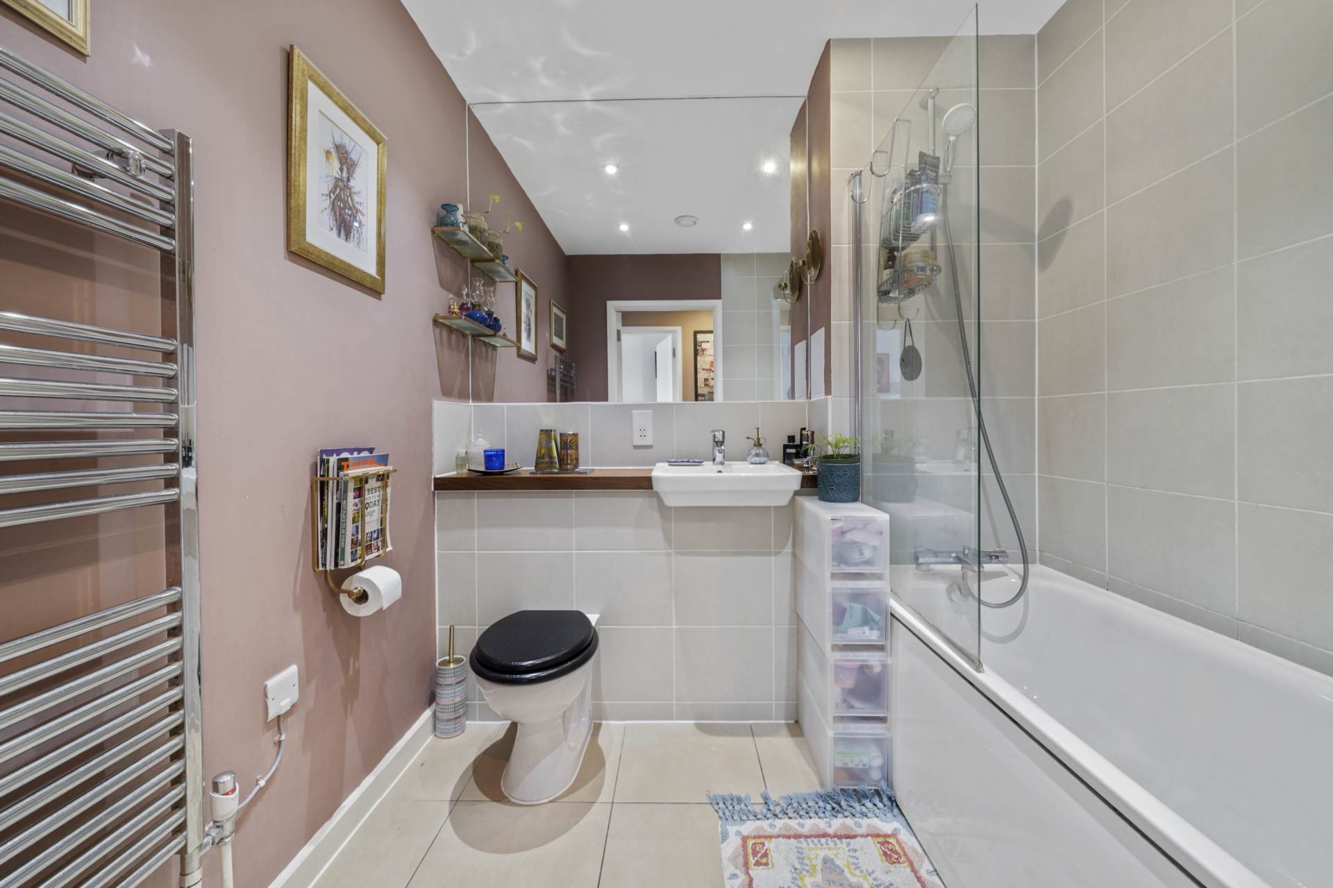 Myers Court, Reynard Way, Brentford TW8 - 50% Shared Ownership., Image 10