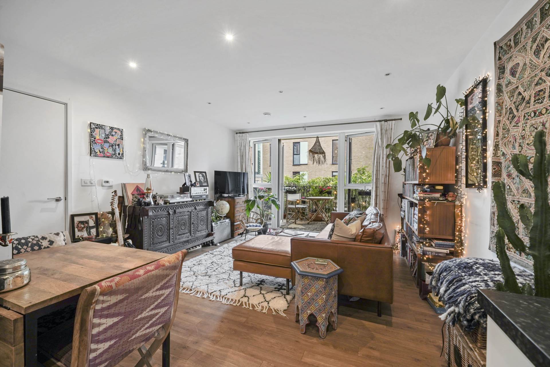 Myers Court, Reynard Way, Brentford TW8 - 50% Shared Ownership., Image 2