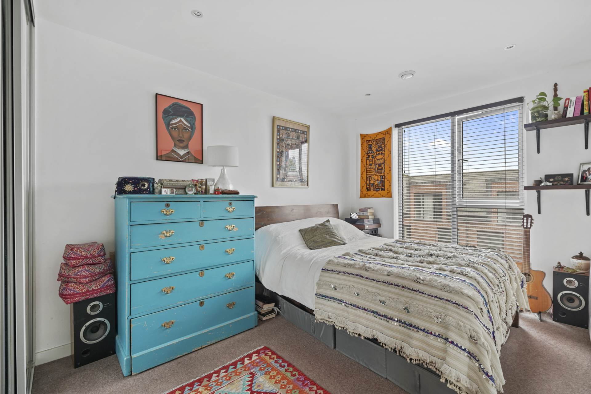 Myers Court, Reynard Way, Brentford TW8 - 50% Shared Ownership., Image 8