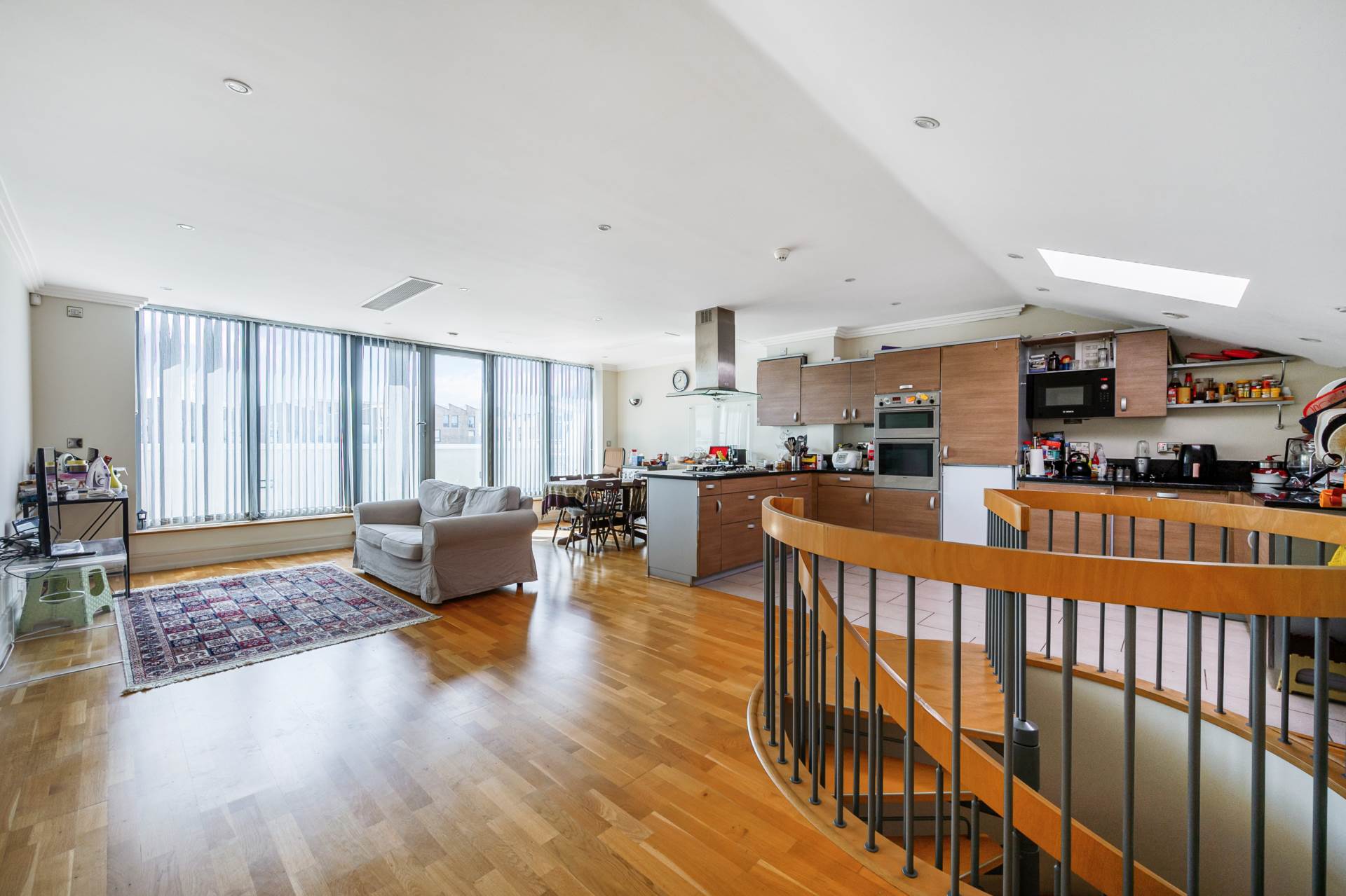 Penthouse, 'The Island', Tallow Road, Brentford, Image 3