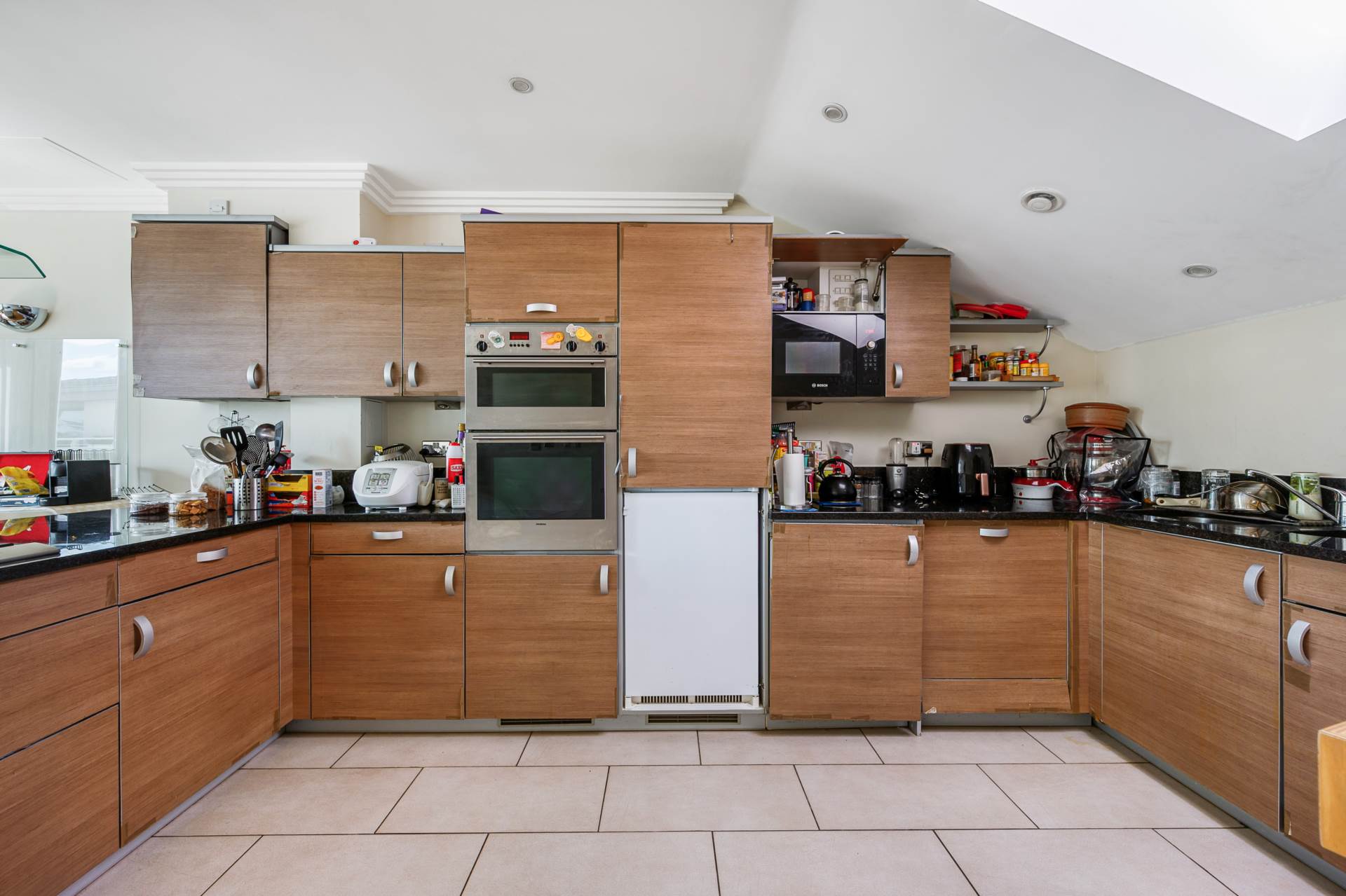 Penthouse, 'The Island', Tallow Road, Brentford, Image 7