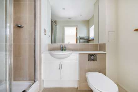 Penthouse, 'The Island', Tallow Road, Brentford, Image 11